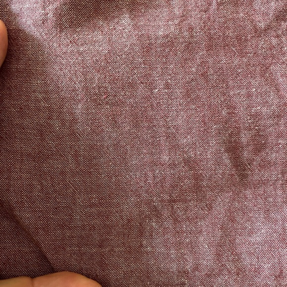 Levis Men’s Long Sleeve Shirt XL - Picture 12 of 12